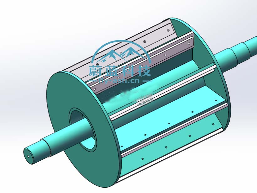 RVA/B電動鎖氣器 電動給料機(jī),